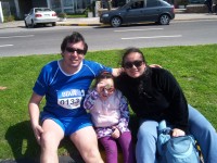 Con Yeanet y Anaclara Con Yeanet y Anaclara